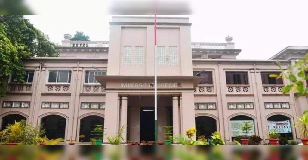 Eight students held over clashes on Patna University campus ahead of PUSU polls, ETEducation