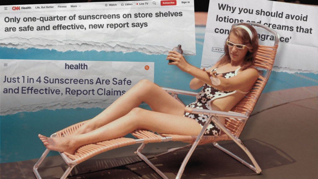 This Organization Claims to Be a Trusted Source for Beauty Product Safety Guidelines — But Is it Legit? (Best of 2025)