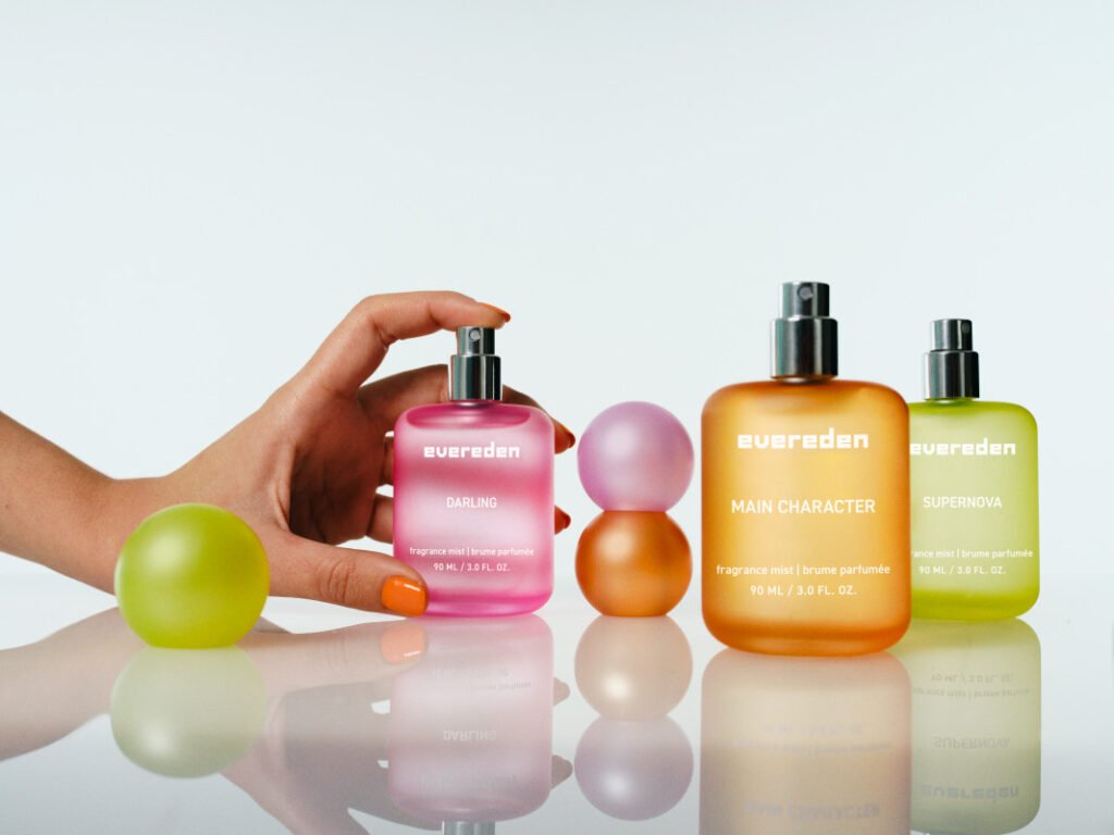 How Do Fragrance Brands Sell Gen Alpha Scents Through Their Screens? (Best of 2025)