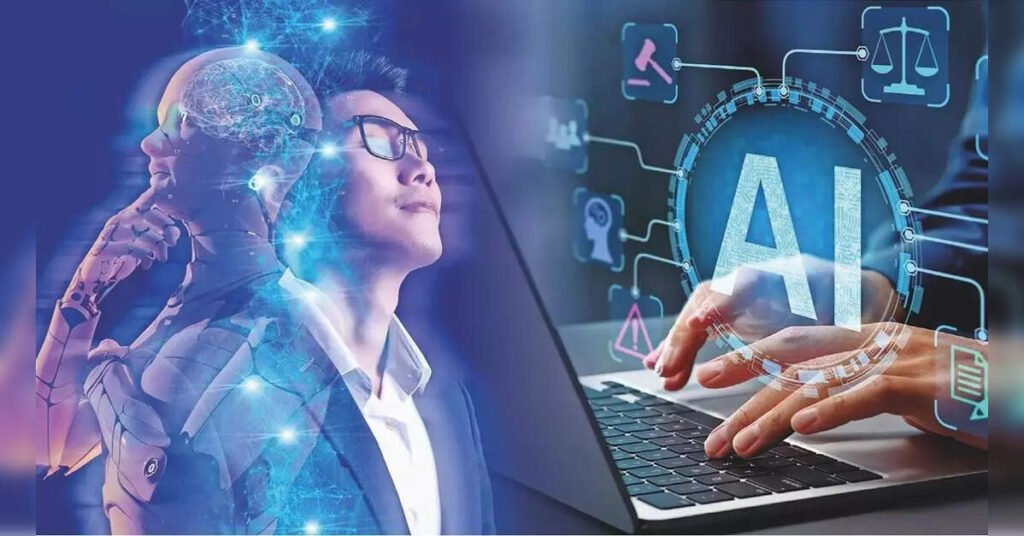 Ex-Flipkart CTO Peeyush Ranjan launches edtech startup Fermi.ai, ETEducation