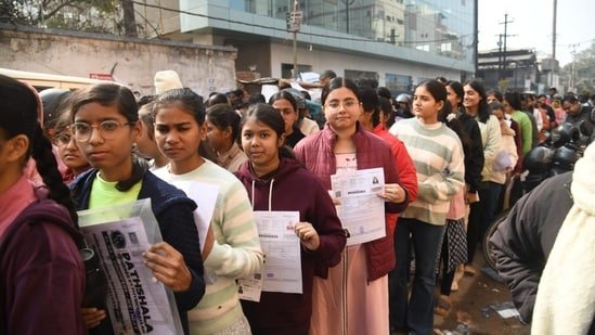 JEE Mains Result 2026 highlights: NTA releases Session 1 results, 12 students score 100 percentile