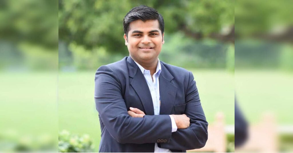 Trust and Compliance with DPDPA, ETLegalWorld