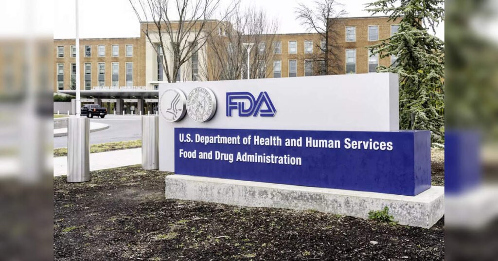 FDA Grants First-Ever Approval for Barth Syndrome Treatment in Males, ETHealthworld