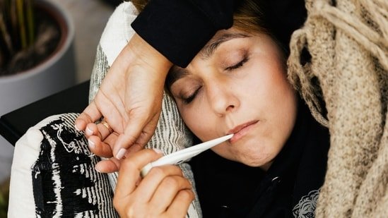 Feeling weak after winter? Dietician reveals how to strengthen immunity with foods like curd, papaya and more