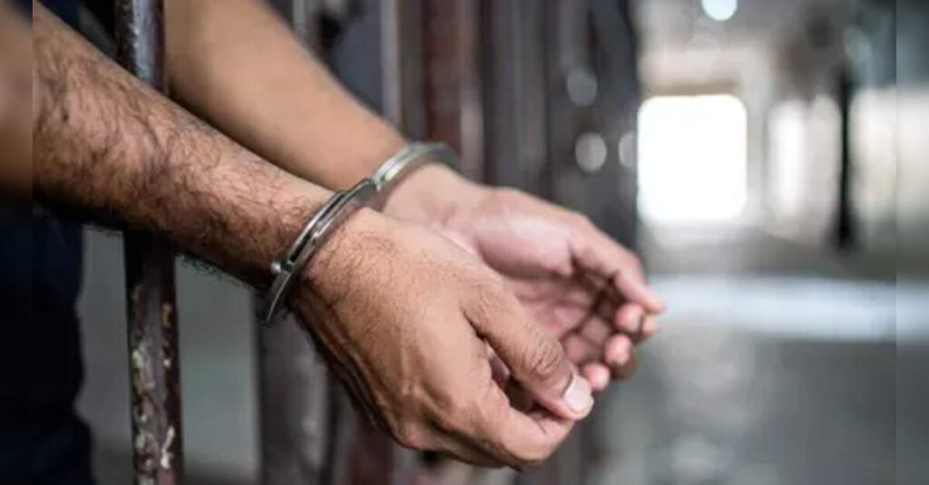 Five Teachers Arrested for Allegedly Raping Minor Girl in Odisha, ETEducation