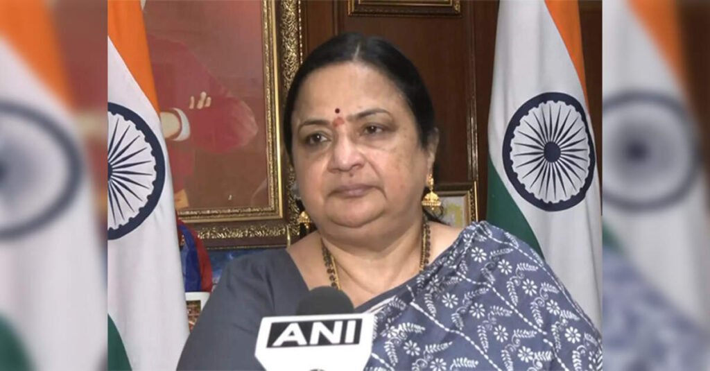 JNU VC clarifies amid row over remarks, ETEducation