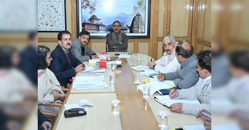 Himachal govt to safeguard service benefits of teachers in CBSE-affiliated schools, ETEducation