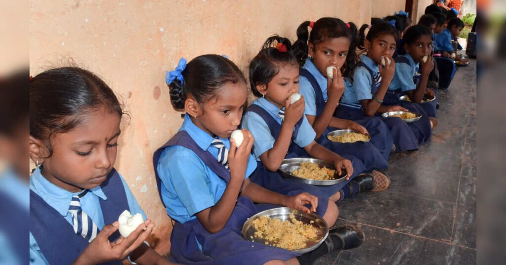 Mid-day meal worker murdered in school before students, ETEducation
