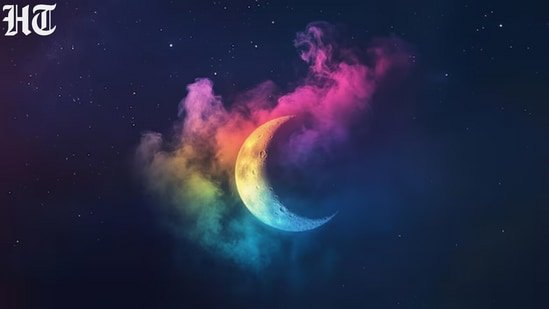 Lunar Eclipse on Holi 2026: Astrologer Dr Jai Madaan decodes this rare celestial overlap