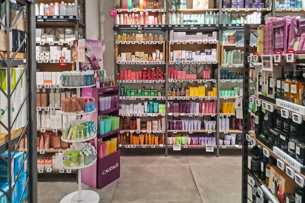 How to Build a Beauty Brand That Stands Out in a Crowded Market