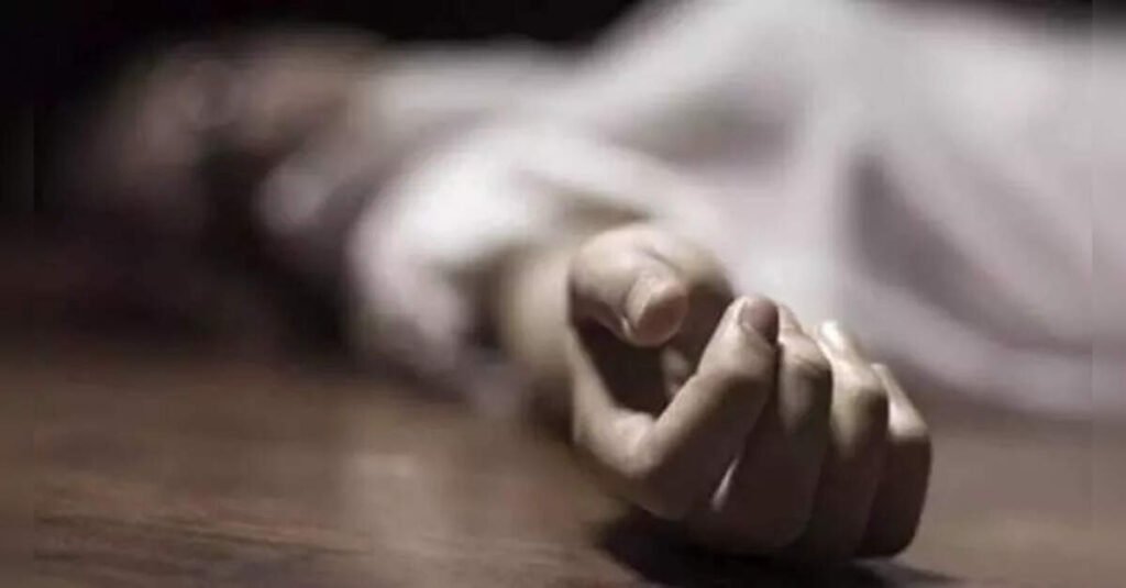 Class 7 Student in Critical Condition After Suicide Attempt, ETEducation