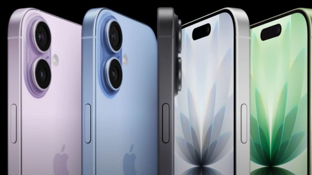 iPhone 17 And iPhone 16 Get Big Discounts In Croma Everything Apple Sale: All Details | Tech News