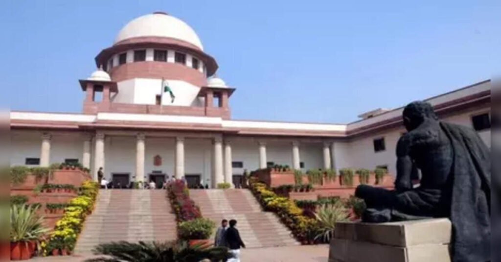 IBC represents legislative choice to privilege speed over exhaustive judicial scrutiny: SC, ETLegalWorld
