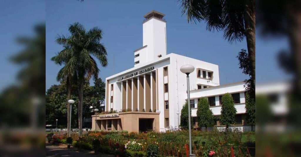 IIT Kharagpur to offer BS in AI & data science in Bangla from 2026 session, ETEducation