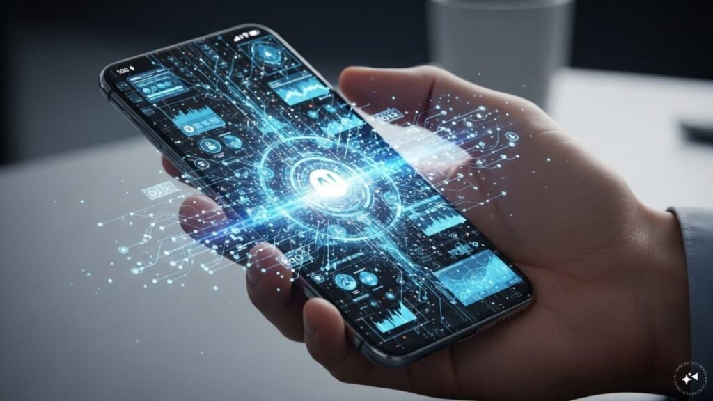 Gemini AI Agents Could Soon Control Your Smartphone Tasks: How It Might Work | Tech News