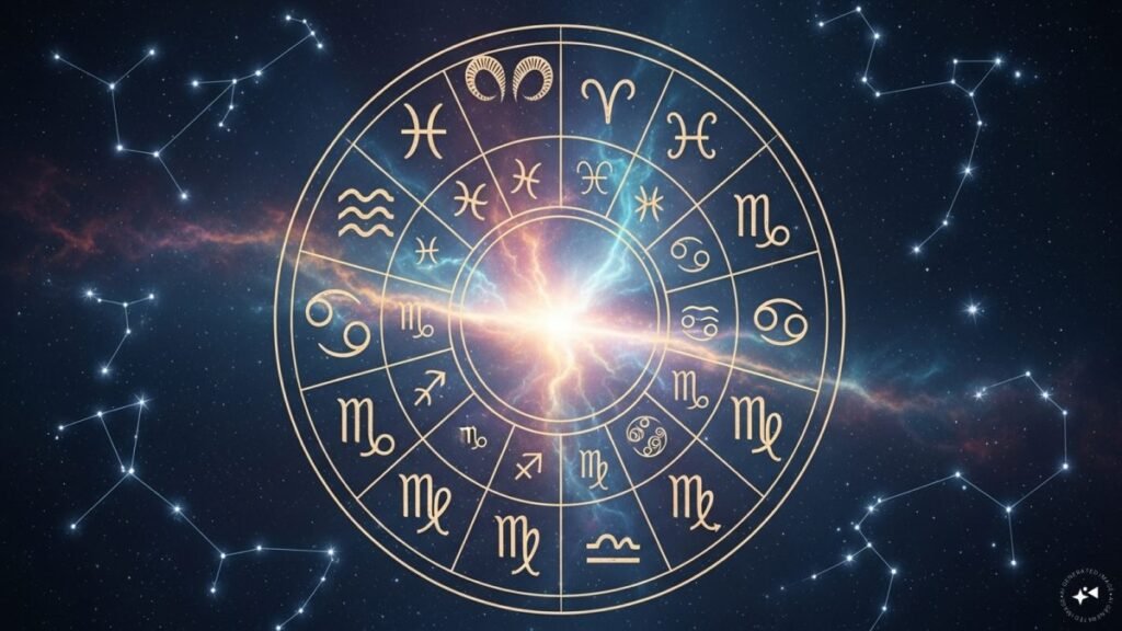 Daily Horoscope 11 Feb 2026: Aries to Pisces Predictions By Chirag Daruwalla | Astrology News