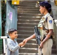 Security Wins, But Who Is Winning Hearts? – Rising Kashmir