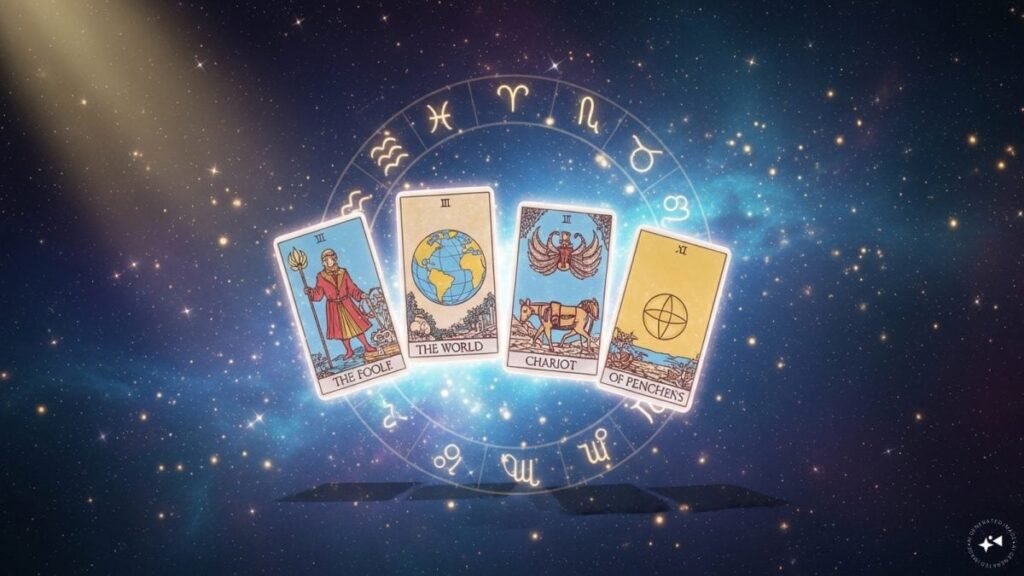 Tarot Card Reading Today, February 14, 2026 | Horoscope News