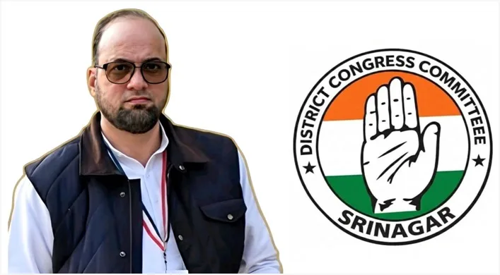 Congress nurtures belief, not defections, says Dr Audil Mir – Rising Kashmir
