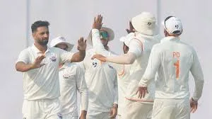 A Maiden Final, A Regional Dawn – Rising Kashmir