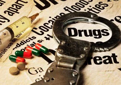 ANTF Kashmir apprehends two Punjab-based drug Peddlers in Srinagar & Budgam – Rising Kashmir