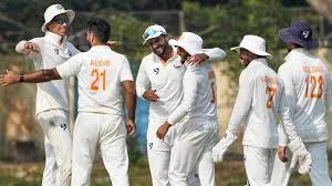 J&K reach first-ever Ranji Trophy final after 67 yrs – Rising Kashmir