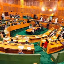 CM tables 32 demands covering power, tourism, revenue, disaster management – Rising Kashmir