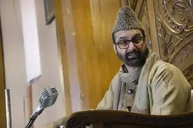 Mirwaiz, Political leaders greet people on Maha Shivratri – Rising Kashmir