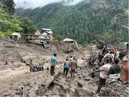 Climate Change Crisis and the Struggle for a Sustainable Future in Kashmir – Rising Kashmir