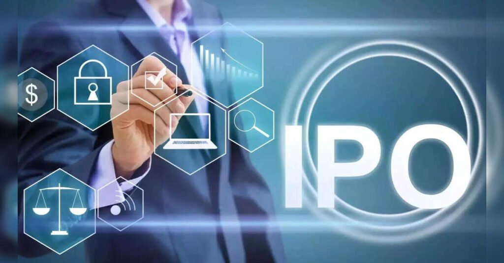 InCred Holdings, Elevate Campuses, 6 others get Sebi’s nod to float IPOs, ETLegalWorld