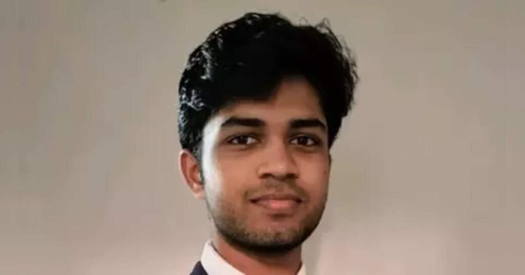 Indian student found dead six days after going missing in California, ETEducation