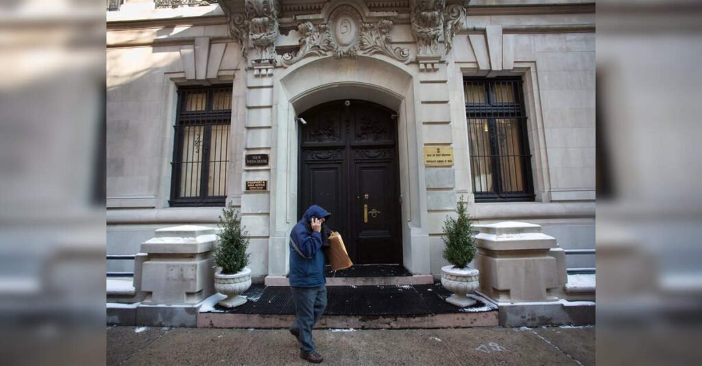 Indian student goes missing in US, authorities in touch with parents, ETEducation