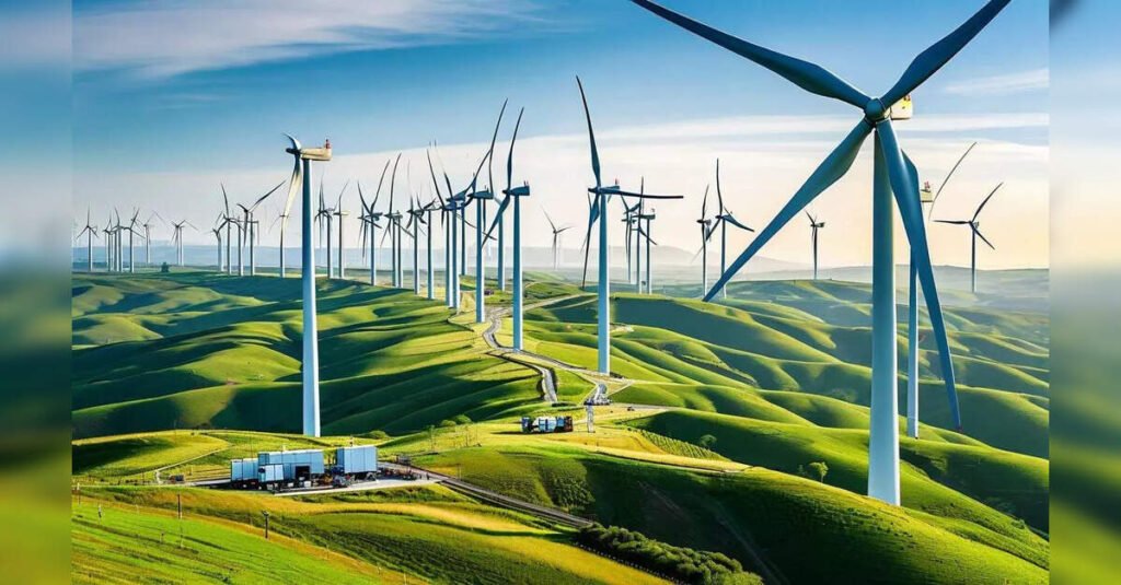 INOXGFL Group Acquires Wind World India Assets to Strengthen Renewable Energy Portfolio, ETLegalWorld