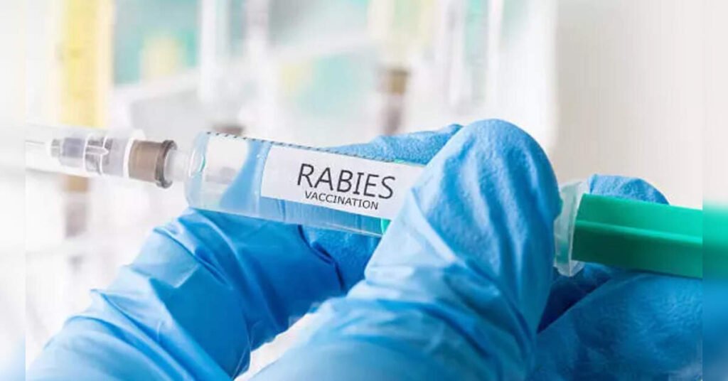 Karnataka govt targets zero rabies deaths by 2030, ETHealthworld