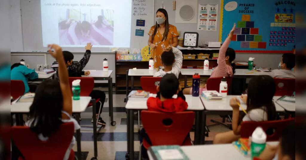 Six years minimum now mandatory for Class 1, ETEducation