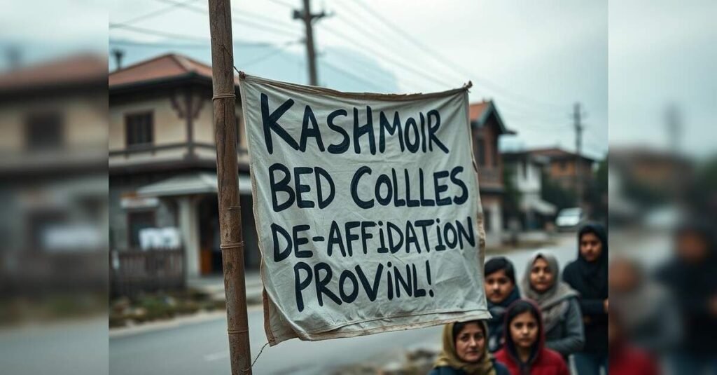 Kashmir BEd colleges face large-scale de-affiliation, ETEducation