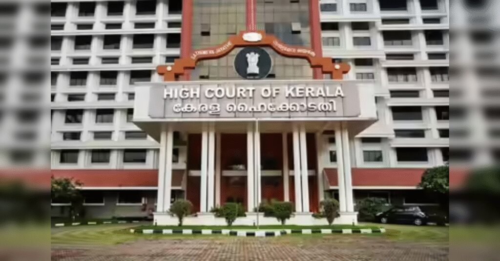 Kerala High Court Mandates Urgent Safety Audit of Mental Health Care Facilities After Violent Incident, ETHealthworld
