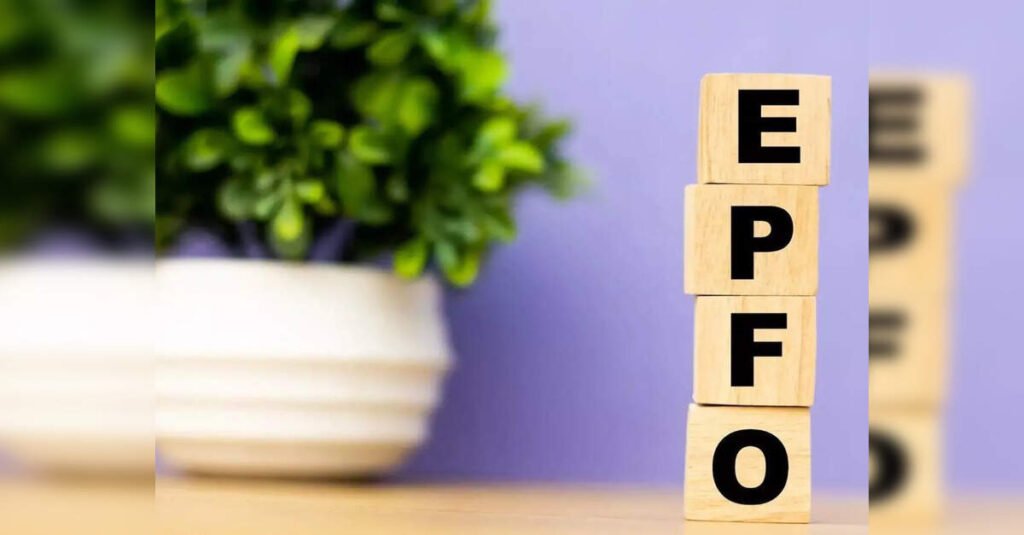 Labour ministry to return unclaimed deposits back to EPFO subscribers, ETLegalWorld