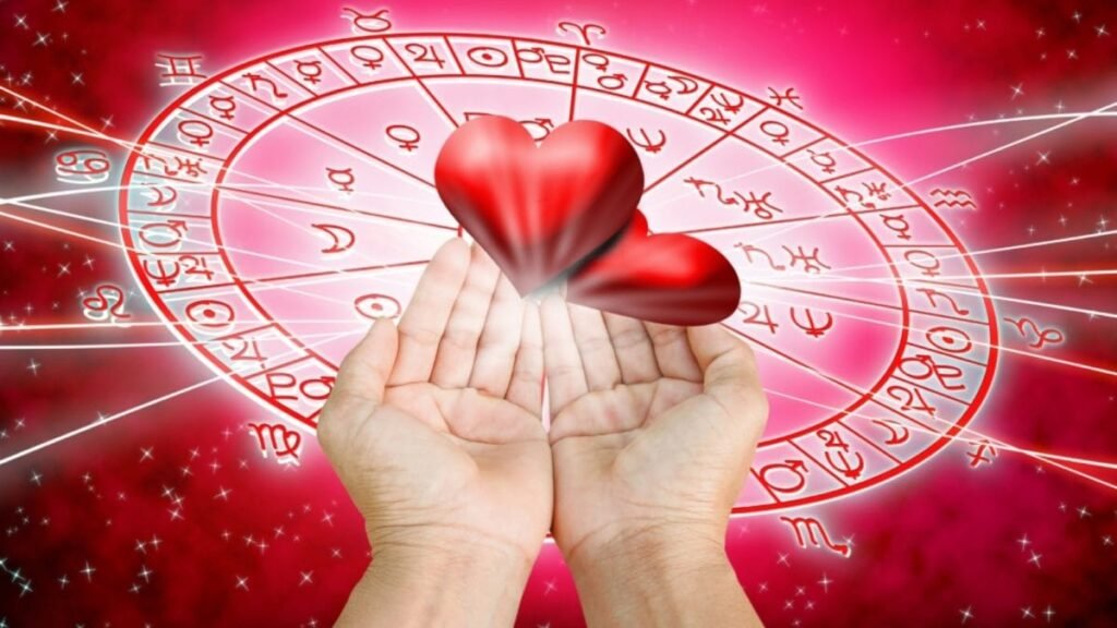 Love Horoscope 14 February 2026: Valentine’s Day Predictions | Horoscope News