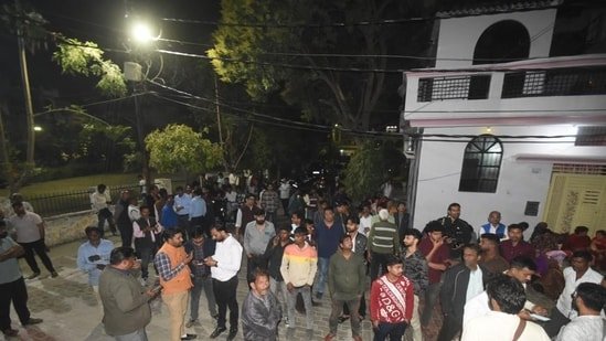 Chilling details in Lucknow murder| India News