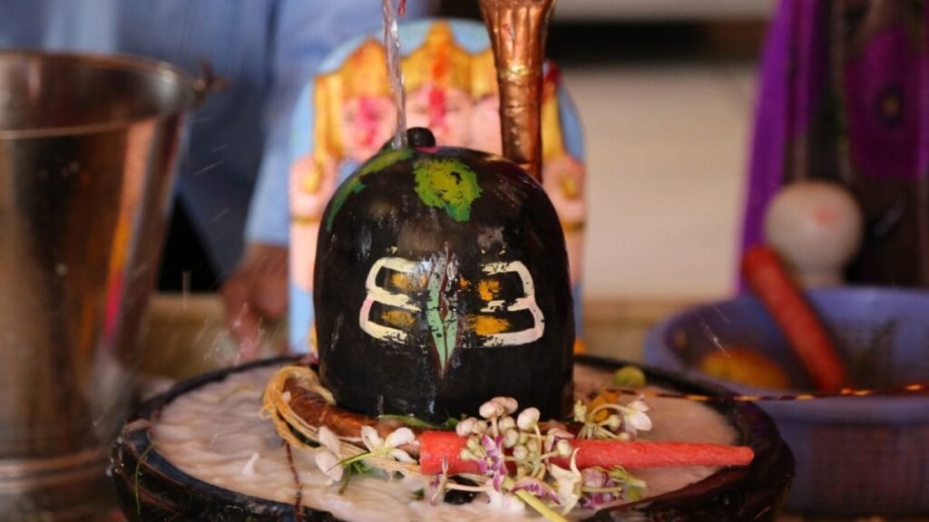 A Once-In-300-Years Alignment Of Five Rajyogas