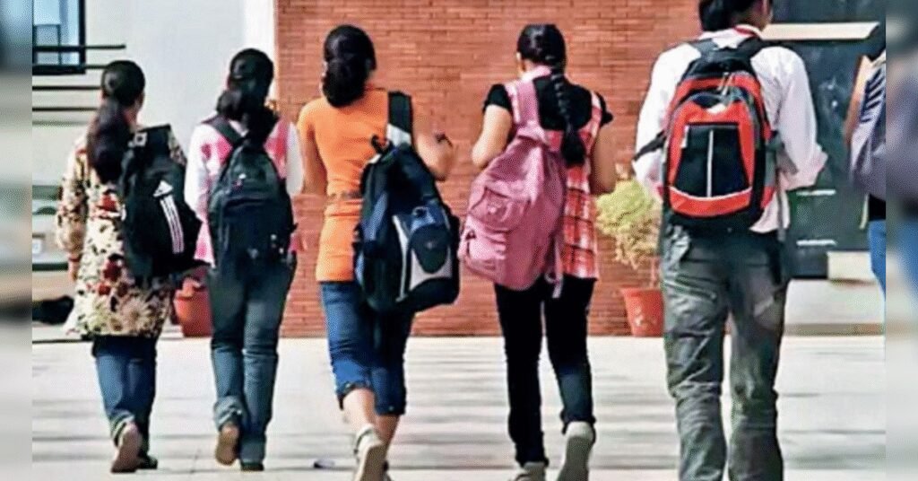 Maharashtra govt and University of Bristol join hands; scholarship for select bright students, ETEducation