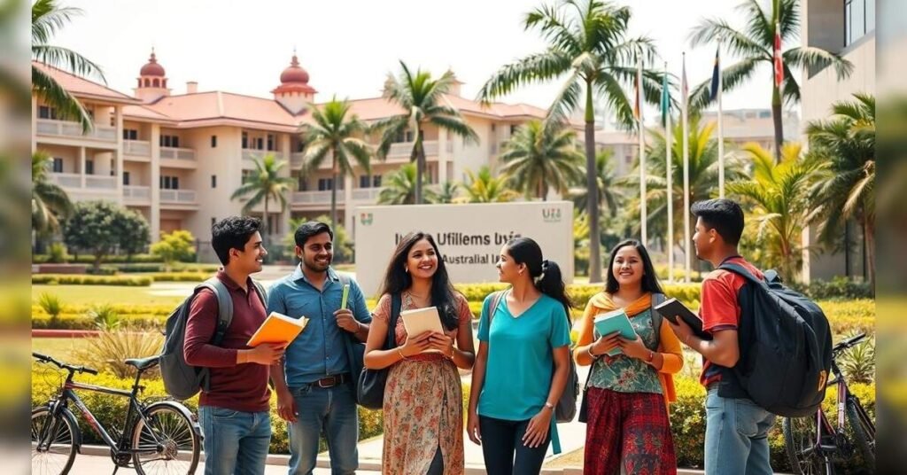 Sukanta Majumdar, Sanjeev Sanyal, ETEducation