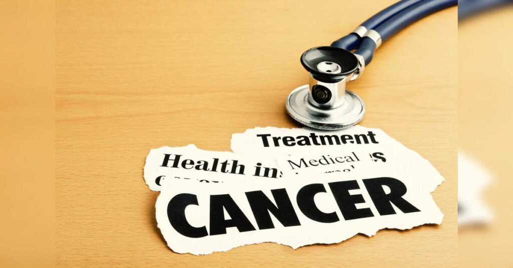 Ensuring Cancer Medicine Accessibility for All, ETHealthworld
