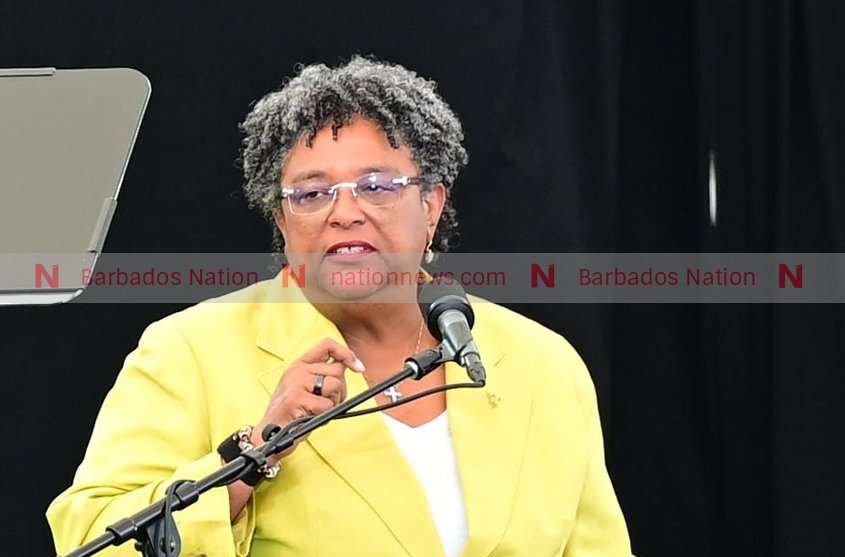 App ‘Pearlie’ for Bajans to report problems