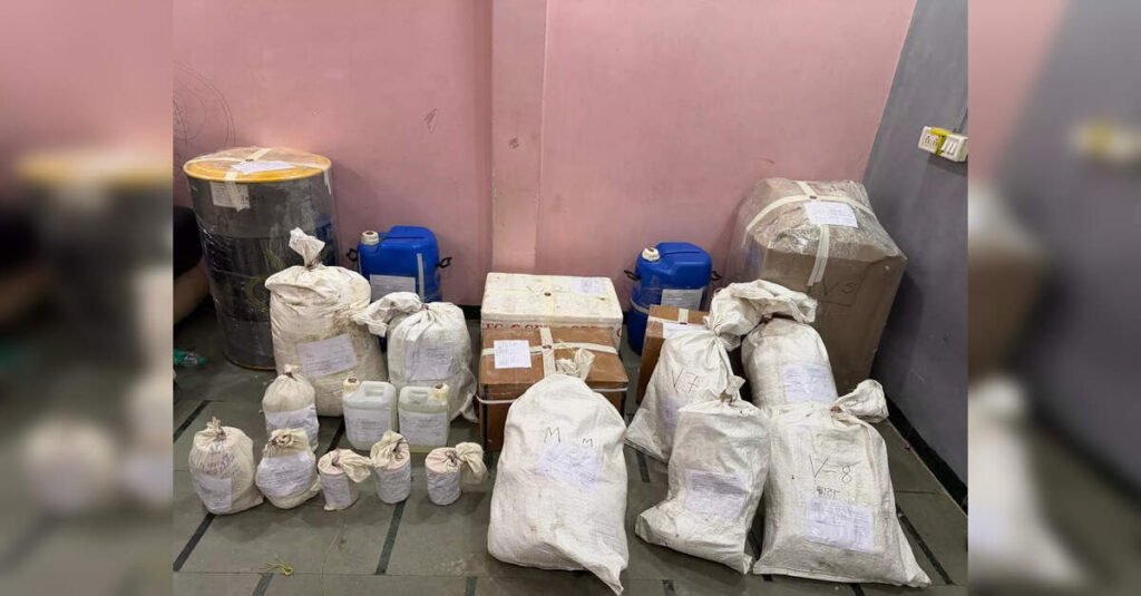 Narcotics easily available to students: Coaching operators, ETEducation