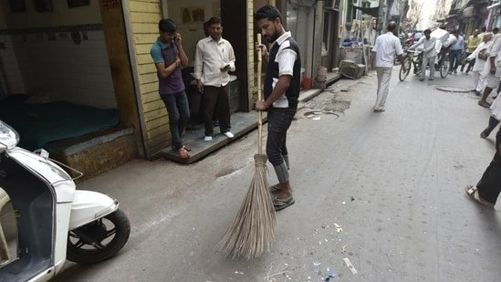 Telangana revised wages raise eyebrows| India News