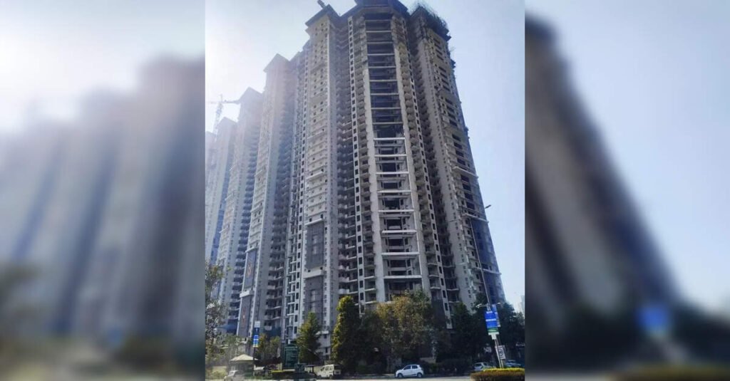 NCLT Clears Mahagun–IDBI Settlement, Paving Way for Manorialle Project Completion by 2027, ETLegalWorld