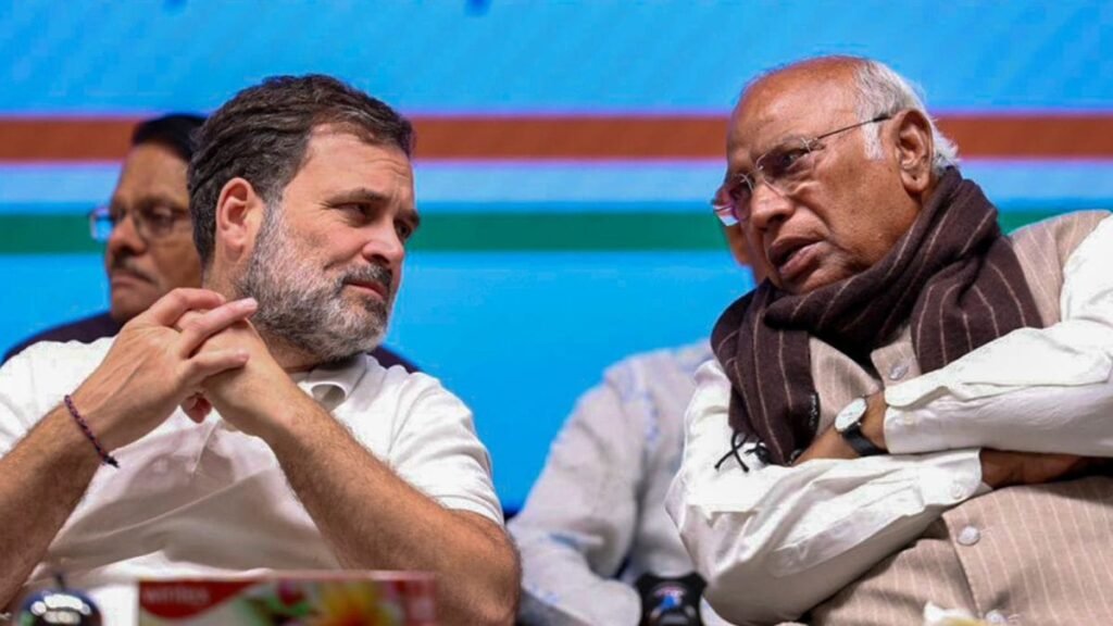 Assam To Kerala, Divided The Congress Stands: Decoding Party’s Turmoil Across 4 Poll Battlegrounds | Explainers News