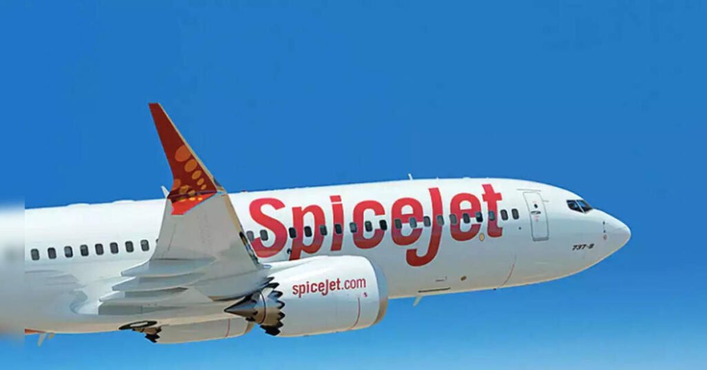 SpiceJet to Deposit ₹144 Crore as SC Mandate; Airline Says No Operational Impact as Arbitration Continues, ETLegalWorld